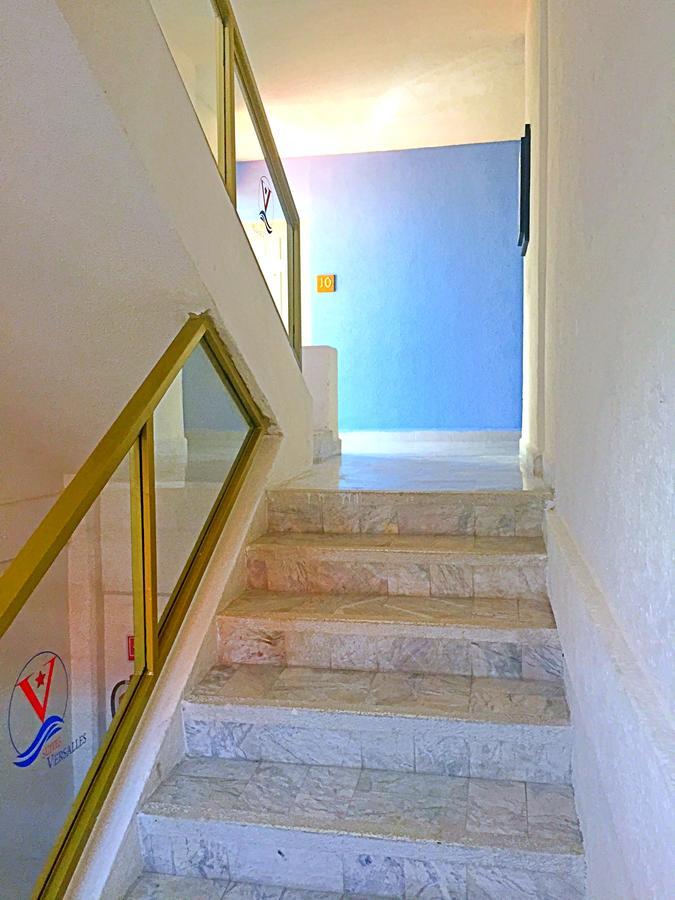 Hotel Versalles Suites Cancún Extérieur photo